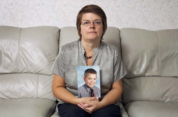 Organ donation chain