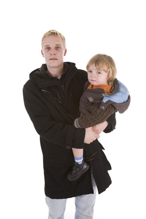 David and Elliott Howe