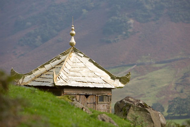 Misfit - Sally Barker