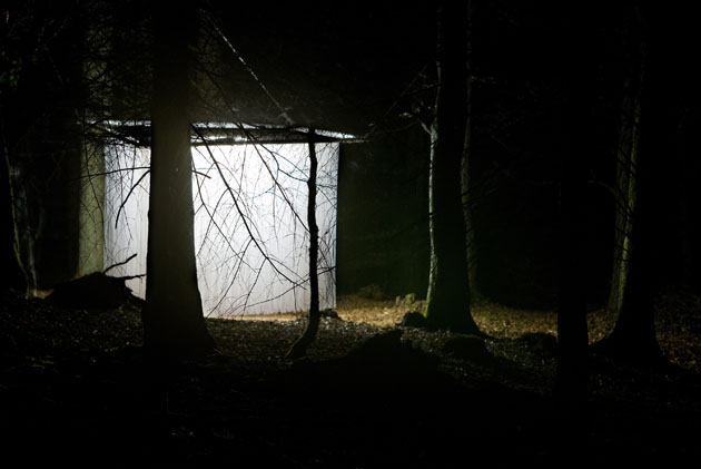 UnassignedAaron Robin, Laura Belevica and Feng Guochuan: ThickSpace