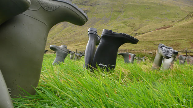 High Yield - Christopher Collier