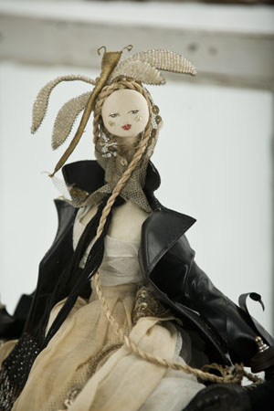 The Countess of Chinchon