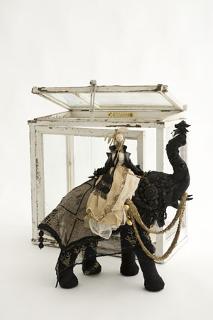 The Countess of Chinchon