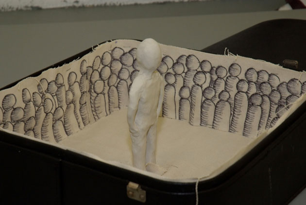 I Packed This Myself