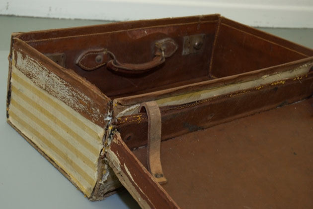 I Packed This Myself