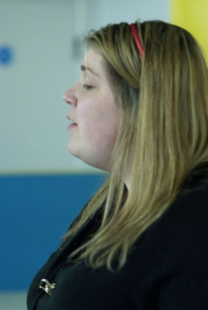 I Packed This Myself