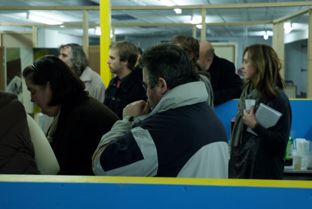 I Packed This Myself