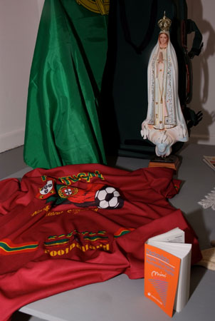 I Packed This Myself