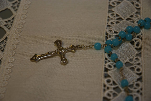 I Packed This Myself