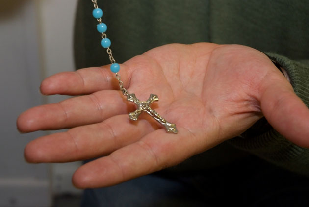 I Packed This Myself