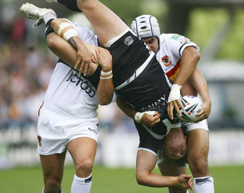 Sport Pictures of the Week