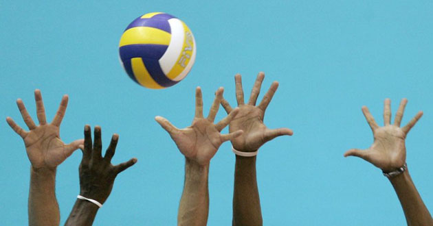 Sport Pictures of the Week