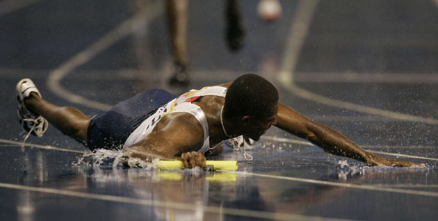 Sport Pictures of the Week