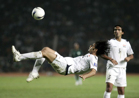 Sport Pictures of the Week