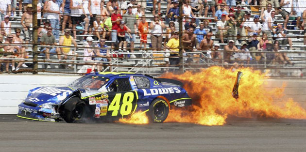 Sport Pictures of the Week