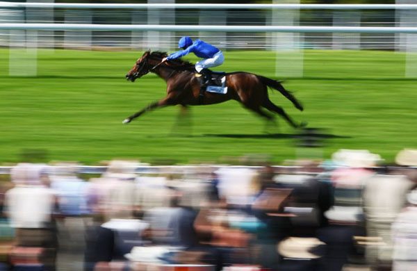 Sport Pictures of the Week