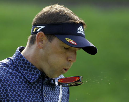 Sport Pictures of the Week