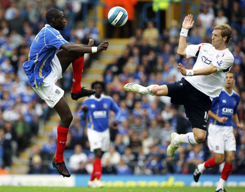 Sport pictures of the week