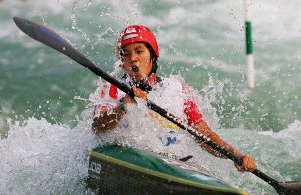 Sport pictures of the week