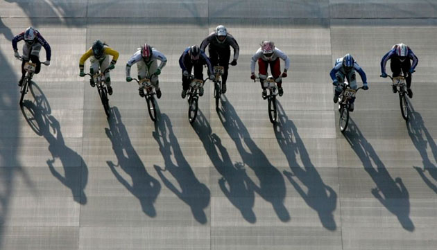 Sport pictures of the week