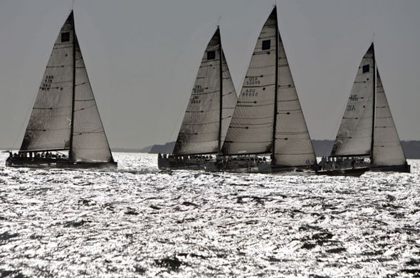 Sport pictures of the week