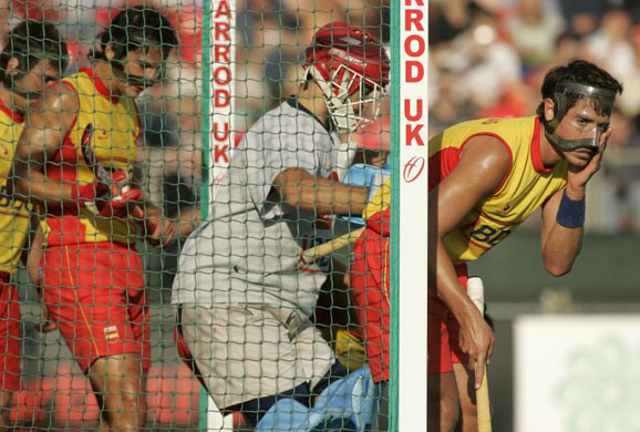 Sport pictures of the week