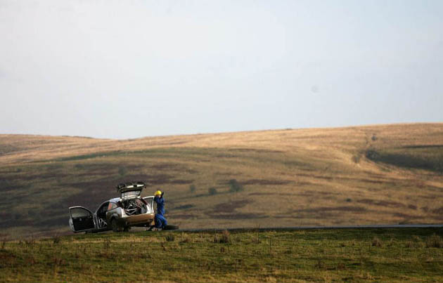 Rally of Great Britain