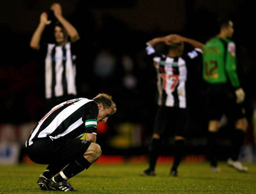 Sport pictures of the week