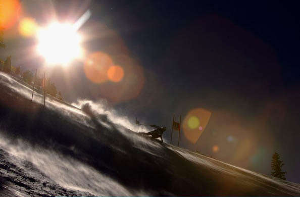 Sport pictures of the week