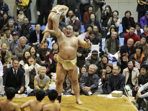 Sport pictures of the week