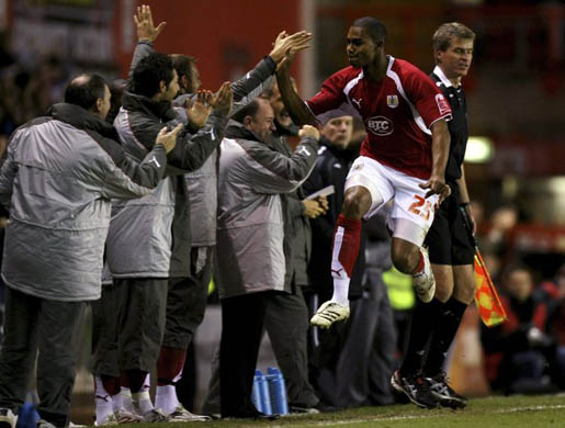 Sport pictures of the week