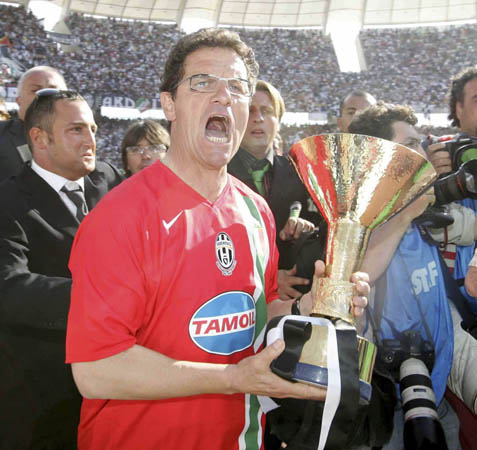 Fabio Capello