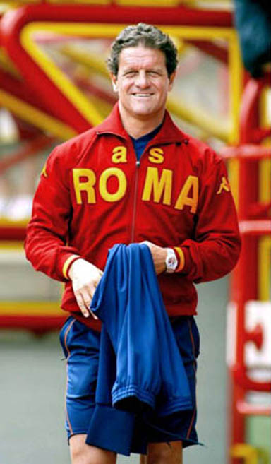 Fabio Capello