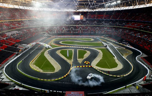 Race of Champions
