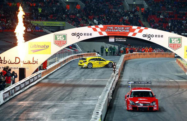 Race of Champions