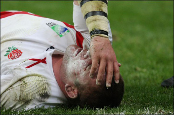 Tom Jenkins' sport pictures of the year