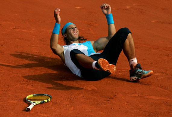 Sport Pictures of the Week