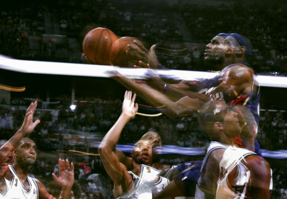 Sport Pictures of the Week