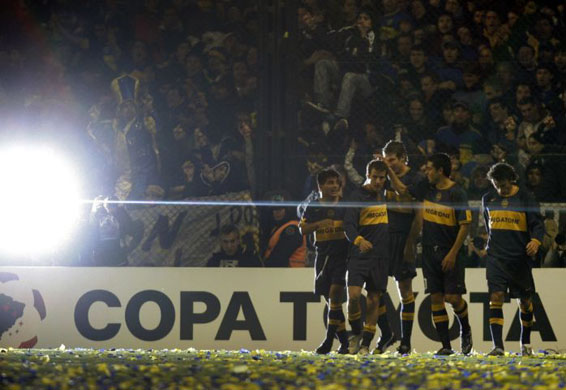 Sport Pictures of the Week