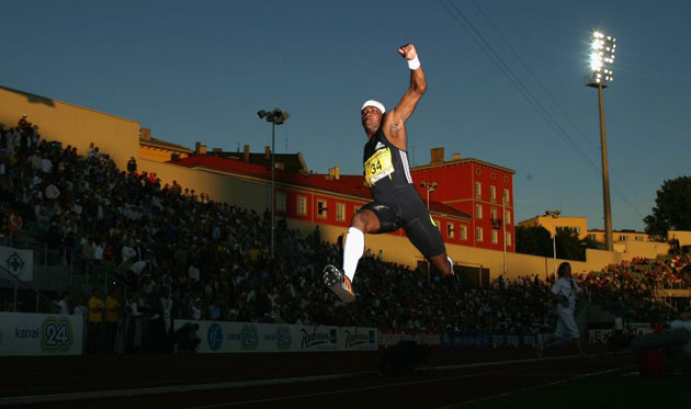 Sport Pictures of the Week