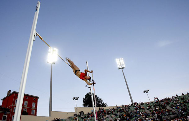 Sport Pictures of the Week