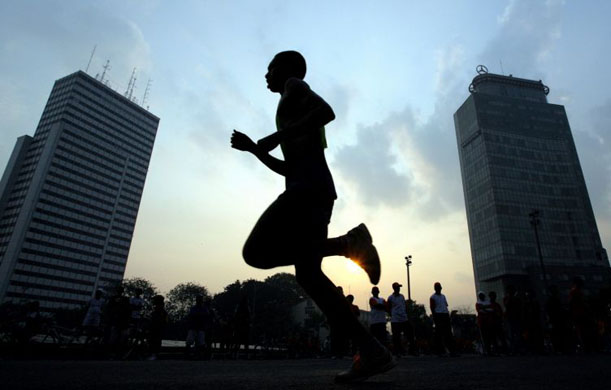 Sport Pictures of the Week