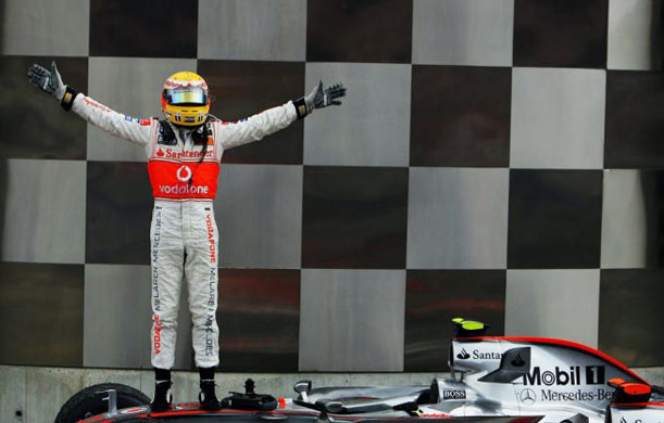 Sport Pictures of the Week