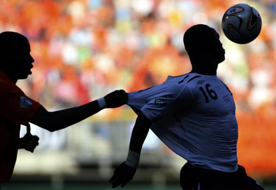 Sport Pictures of the Week