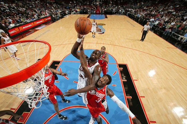 Basketball - Philadelphia 76ers