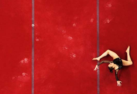 Gymnastics