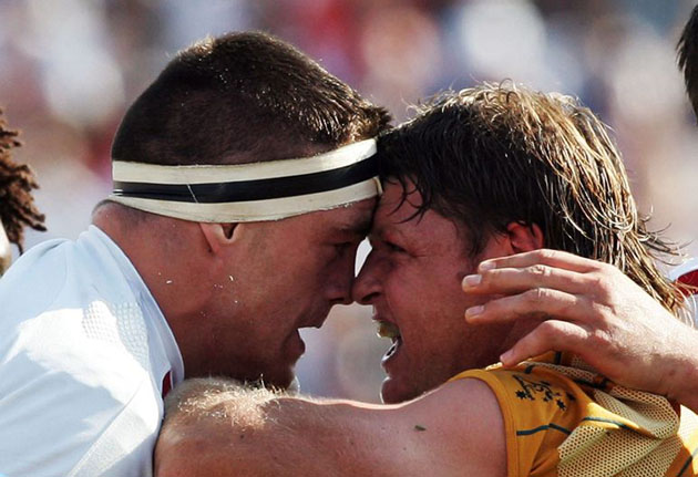 Sport pictures of the week