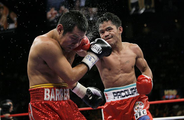 Sport pictures of the week