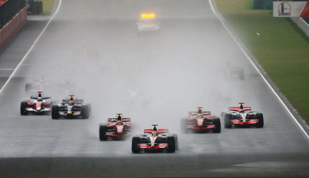 Sport pictures of the week