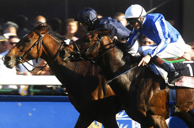 Sport pictures of the week